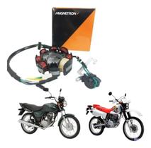 Estator titan 2001 2002 xlr 125 2001 2002 magnetron Estator titan 2001 2002 xlr 125 2001 2002 magnetron