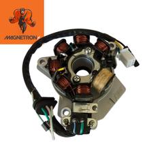 Estator Titan 92-99 Honda com Base (magnetron) Estator Titan 92-99 Honda com Base (magnetron)