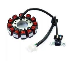 Estator Titan Fan 150 2009 A 2010 Estator Titan Fan 150 2009 A 2010