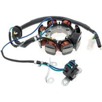 Estator TITAN KS/ES 2002/04 - XLR 125 2001 Até 2003 Estator TITAN KS/ES 2002/04 - XLR 125 2001 Até 2003