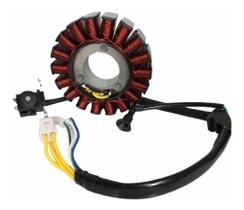 Estator Tmac Honda CB 300 2013 a 2015