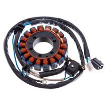 Estator Virago 250 Xvs (95-09) + Junta Wortech