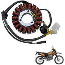 Estator XR 250 TORNADO de 2001 até 2008
