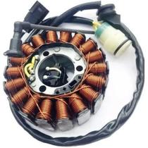 Estator XRE 300 de 2013 até 2014 (COM ABS)