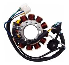 Estator XTZ 125 2003 - 2010 26690 Estator XTZ 125 2003 - 2010 26690