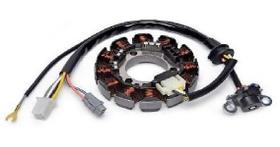 Estator xtz 125 2011- 2014 26700