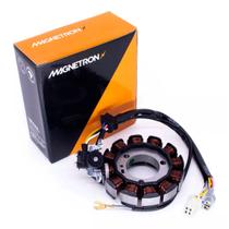 Estator Yamaha Factor Ybr 125 2011 Até 2013 Magnetron