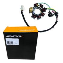 Estator Yamaha YBR 125 2000/2001 - Magnetron 90278000