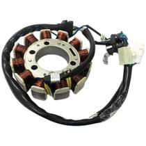 Estator Yamaha Ybr 125 2002 2003 2004 2005 Gauss Estator Yamaha Ybr 125 2002 2003 2004 2005 Gauss