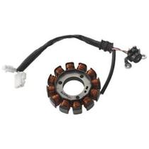 Estator Yamaha Ybr 150 Factor 2015 a 2022 MAGNETRON 90278090