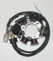 Estator YBR 125 00-01 Yamaha (magnetron) Estator YBR 125 00-01 Yamaha (magnetron)