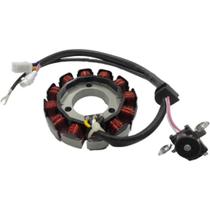 Estator YBR 125 FACTOR de 2011 até 2013