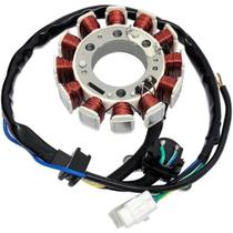 Estator YBR 125 K/E/ED 2002/05 - XTZ 125 K/E 2003/05 Estator YBR 125 K/E/ED 2002/05 - XTZ 125 K/E 2003/05