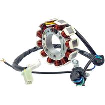 Estator Ybr 125 Xtz 125 2002 2003 2004 2005 Completo Estator Ybr 125 Xtz 125 2002 2003 2004 2005 Completo