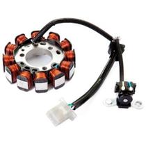 Estator ybr factor 125 2011 2012 2013 26720