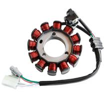 ESTATOR YBR FACTOR 150 FAZER 150 XTZ CROSSER 150 FACTOR 125i MEGAVILLE