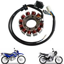 Estator ybr/xtz 125 02-2005 (grapks / 17862) rdg Estator ybr/xtz 125 02-2005 (grapks / 17862) rdg