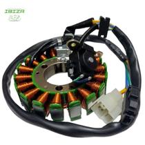 Estator yes/intruder/stx200 embus