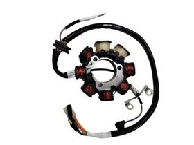 Estator Zouil Cbx Aero 150/ Nx 150/ Nx/ Strada 200/ Xr 200r Estator Zouil Cbx Aero 150/ Nx 150/ Nx/ Strada 200/ Xr 200r