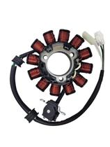 Estator Zouil Xtz Lander 250 07-24 Fazer 06-09/ Fz25 2018-24