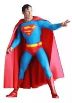Estátua Action Figure Super Man Homem De Aço 30cm C/caixa - clássico - DC Estátua Action Figure Super Man Homem De Aço 30cm C/caixa - clássico - DC