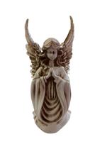 Estátua Anjo Rezando