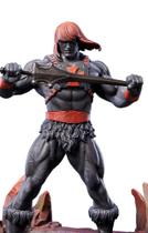 Estátua Anti-Eternia He-Man - Masters of the Universe - Art Scale 1/10 - Iron Studios