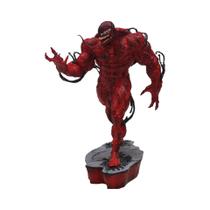 Estátua Artesanal Do Venom, Vilão Do Batman, Modelo De Escritório, Ornamentos De Animação Da Marvel Estátua Artesanal Do Venom, Vilão Do Batman, Modelo De Escritório, Ornamentos De Animação Da Marvel