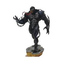 Estátua Artesanal Do Venom, Vilão Do Batman, Modelo De Escritório, Ornamentos De Animação Da Marvel Estátua Artesanal Do Venom, Vilão Do Batman, Modelo De Escritório, Ornamentos De Animação Da Marvel