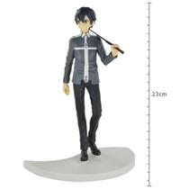 Estátua Banpresto Bandai Sword Art Online Alicization Kirito