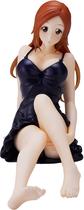 Estátua Banpresto Bleach Relax Time Orihime Inoue Estátua Banpresto Bleach Relax Time Orihime Inoue