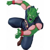 Estátua Banpresto Dragon Ball Match Makers Piccolo Daimaoh