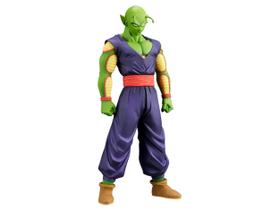 Estátua Banpresto Dragon Ball Super Super Hero DXF Piccolo