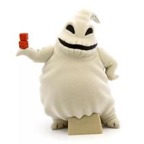 Estátua banpresto fluffy puffy christmas oogie boogie Estátua banpresto fluffy puffy christmas oogie boogie