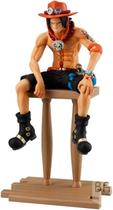 Estátua Banpresto One Piece Grandline Journey Portgas D.ace