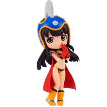 Estátua banpresto q posket dragon ball - chi chi versão b