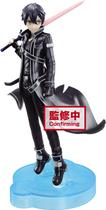 Estátua Banpresto Sword Art Online Alicization Kirito Estátua Banpresto Sword Art Online Alicization Kirito