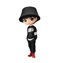 Estátua Banpresto TinyTan Mic Drop Um bolso vol.2 Jung Kook