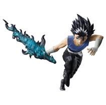 Estátua Banpresto Yu Yu Hakusho Ankoku Bujutsukai Hiei
