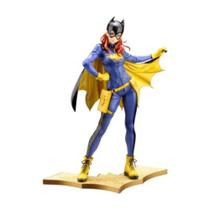 Estátua Batgirl Barbara Gordon - DC Comics - Bishoujo - Kotobukiya