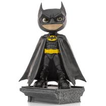 Estátua Batman - Batman 89 - MiniCo - Iron Studios