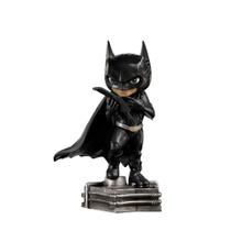 Estátua Batman - Batman Forever - MiniCo - Iron Studios