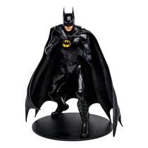 Estátua Batman - DC Multiverse O Filme Flash - McFarlane Toys