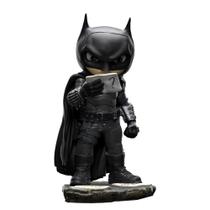 Estátua Batman - The Batman - MiniCo - Iron Studios