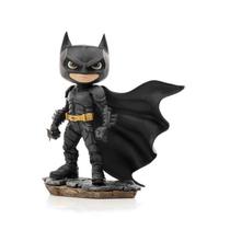 Estátua Batman - The Dark Knight - Minico - Iron Studios