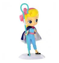 Estátua Boneca Qposket Betty Disney Toy Story 4 Bandai