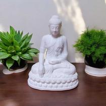 Estatua Buda zen feita em PLA 12cm Estatua Buda zen feita em PLA 12cm