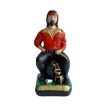 Estátua Cigano Pablo Umbanda e Candomblé Gesso - Hadu Esotéricos e Religiosos Estátua Cigano Pablo Umbanda e Candomblé Gesso - Hadu Esotéricos e Religiosos