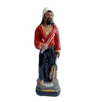 Estátua Cigano Umbanda e Candomblé Gesso - Hadu Esotéricos e Religiosos Estátua Cigano Umbanda e Candomblé Gesso - Hadu Esotéricos e Religiosos