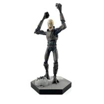 Estátua Coleção Alien & Predador: Prometheus - Mutated Fifield Eaglemoss